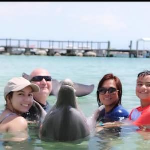 Meet your Posher, John-norissa